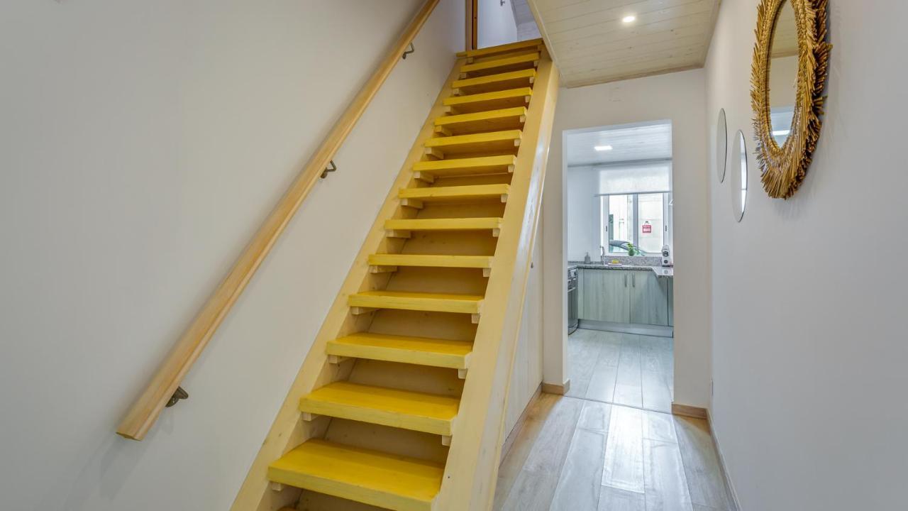 Glamorous 1 Bdr Duplex Apartment By Lovelystay Tavira Bagian luar foto