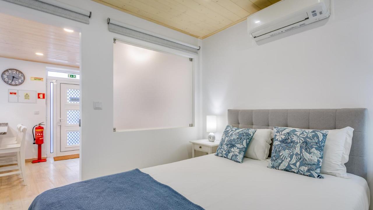 Glamorous 1 Bdr Duplex Apartment By Lovelystay Tavira Bagian luar foto