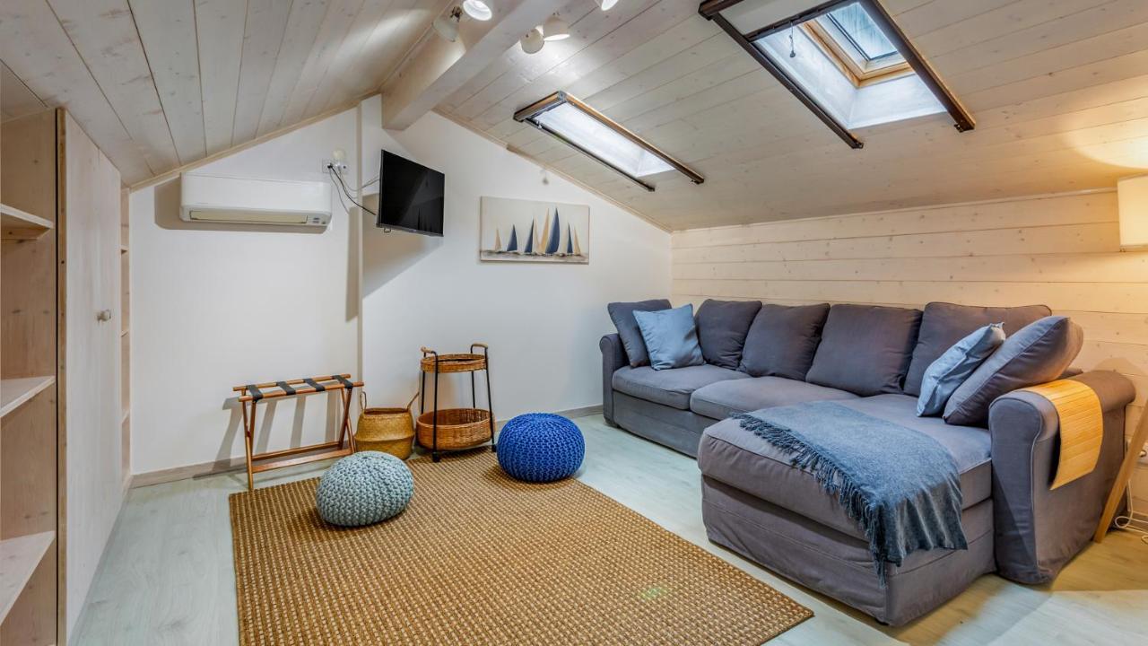 Glamorous 1 Bdr Duplex Apartment By Lovelystay Tavira Bagian luar foto