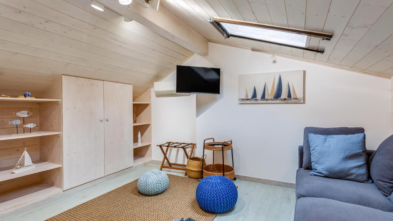 Glamorous 1 Bdr Duplex Apartment By Lovelystay Tavira Bagian luar foto